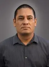 Foto oficial de Edvan Purus (TSE)