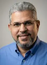 Foto oficial de Elan Alencar (TSE)