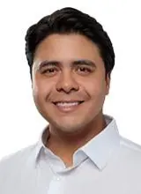 Foto oficial de Emanoel Pinheiro (TSE)