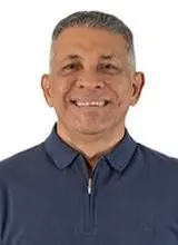 Foto oficial de Eraldo CB (TSE)