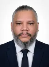 Foto oficial de Evaldo Vasconcelos (TSE)