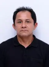 Foto oficial de Evandro de Oliveira (TSE)