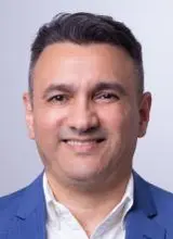 Foto oficial de Fábio Farias (TSE)