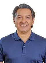 Foto oficial de Felipe Souza (TSE)
