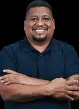 Foto oficial de Fernandão (TSE)