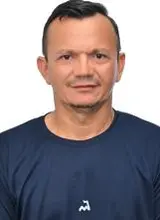 Foto oficial de Frank Carlos (TSE)