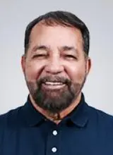 Foto oficial de Gilmar Nascimento (TSE)