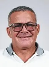 Foto oficial de Givancir Oliveira (TSE)