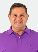 Foto oficial de Glenio Seixas (TSE)