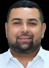 Foto oficial de Goiabeira (TSE)