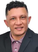 Foto oficial de Gonza (TSE)