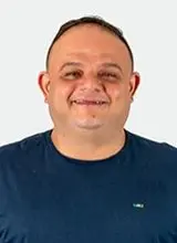 Foto oficial de Hermano Junior (TSE)