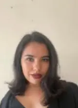 Foto oficial de Iana Nadina (TSE)