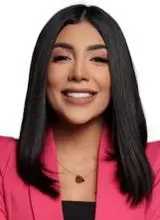Foto oficial de Isabelly Aurora (TSE)
