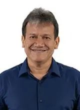 Foto oficial de Jairo da Vical (TSE)