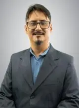 Foto oficial de Jaziel Ribeiro - O Resolve! (TSE)
