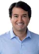 Foto oficial de Jender Lobato (TSE)