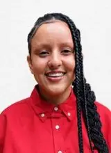 Foto oficial de Jéssica Valois (TSE)