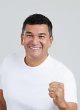 Foto oficial de Jesus Alves (TSE)