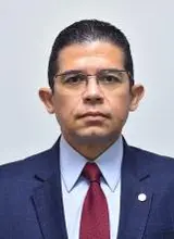 Foto oficial de João Luiz (TSE)