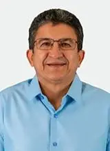 Foto oficial de Joãozinho Miranda (TSE)