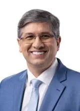 Foto oficial de Joelson Silva (TSE)