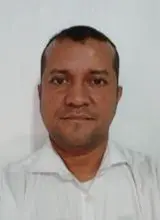 Foto oficial de Jonh Silva (TSE)