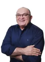 Foto oficial de Jornada (TSE)