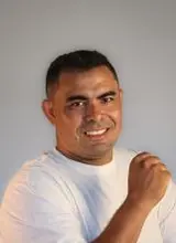 Foto oficial de José do Norte (TSE)