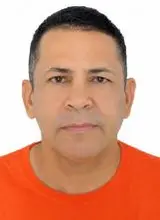 Foto oficial de Josildo Oliveira (TSE)