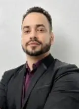 Foto oficial de Jota Brandão (TSE)