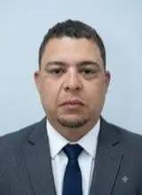 Foto oficial de Junio Lima (TSE)