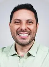 Foto oficial de Junior Mar (TSE)