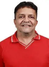 Foto oficial de Júnior Ribeiro (TSE)