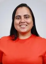 Foto oficial de Karola Pro Vida (TSE)