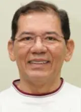 Foto oficial de Kennedy Marques Protetor (TSE)