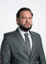 Foto oficial de Kidson Maia (TSE)