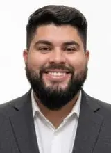 Foto oficial de Layon Nunes (TSE)