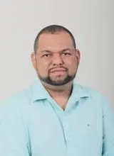 Foto oficial de Leivson Luiz (TSE)