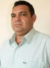 Foto oficial de Lico Araújo (TSE)
