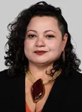Foto oficial de Loren (TSE)