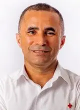 Foto oficial de Lourisval Pereira (TSE)