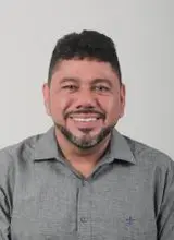 Foto oficial de Luciano Vieira (TSE)