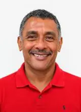 Foto oficial de Luiz Borges (TSE)