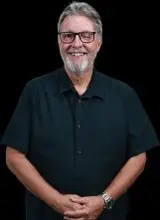Foto oficial de Luiz Castro (TSE)