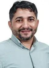 Foto oficial de Macki Soares (TSE)