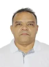 Foto oficial de Manoel Cunha (TSE)