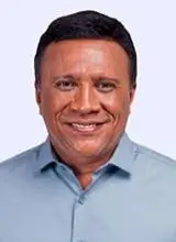 Foto oficial de Marcel Alexandre (TSE)