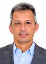 Foto oficial de Marcello Demasi (TSE)