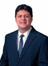 Foto oficial de Marcelo Amil (TSE)